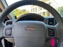 Jeep Grand Cherokee 4.7 V8 LAREDO 4x4 Automaat 3500kg TREKHAAK #STOER