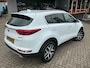 Kia Sportage 1.6 GDI DYNAMICLINE