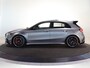 Mercedes-Benz A-klasse AMG 45 S 4MATIC+ | Headup display | Night | AMG Aerodynamica pakket | Memory | Panoramadak |