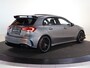 Mercedes-Benz A-klasse AMG 45 S 4MATIC+ | Headup display | Night | AMG Aerodynamica pakket | Memory | Panoramadak |