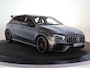 Mercedes-Benz A-klasse AMG 45 S 4MATIC+ | Headup display | Night | AMG Aerodynamica pakket | Memory | Panoramadak |