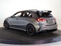 Mercedes-Benz A-klasse AMG 45 S 4MATIC+ | Headup display | Night | AMG Aerodynamica pakket | Memory | Panoramadak |