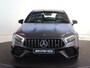 Mercedes-Benz A-klasse AMG 45 S 4MATIC+ | Headup display | Night | AMG Aerodynamica pakket | Memory | Panoramadak |