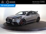 Mercedes-Benz A-klasse AMG 45 S 4MATIC+ | Headup display | Night | AMG Aerodynamica pakket | Memory | Panoramadak |