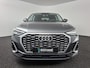Audi Q3 Sportback 45 TFSI e S Edition | Camera | Trekhaak | AppleCarplay AndroidAuto Navigatie | Stoelverwarming | Matrix LED |