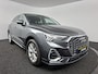 Audi Q3 Sportback 45 TFSI e S Edition | Camera | Trekhaak | AppleCarplay AndroidAuto Navigatie | Stoelverwarming | Matrix LED |