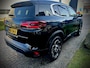 Citroën C5 Aircross 1.2 Hybrid 136 Max, NIEUWSTAAT, LEDEREN BEKLEDING, FABRIEKSGARANTIE