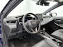 Toyota Corolla 1.8 Hybrid Executive | Head-Up Display | LED Matrix | Dodehoek detectie | Parkeersensoren voor+achter met Assistent | Lederen bekleding | Stoelverwarming | Apple CarPlay/Android auto | Cruise control adaptive |