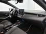Toyota Corolla 1.8 Hybrid Executive | Head-Up Display | LED Matrix | Dodehoek detectie | Parkeersensoren voor+achter met Assistent | Lederen bekleding | Stoelverwarming | Apple CarPlay/Android auto | Cruise control adaptive |