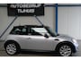 MINI Cooper Mini 1.6 - > Export <