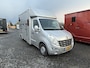 Renault Master PAARDENWAGEN | HORSETRUCK | MVV | CLASSIC 5 | 2013 | 91.223KM | 5-SEAT | MANUEEL | 130PK | MARGE | NL KENTEKEN