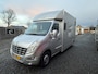 Renault Master PAARDENWAGEN | HORSETRUCK | MVV | CLASSIC 5 | 2013 | 91.223KM | 5-SEAT | MANUEEL | 130PK | MARGE | NL KENTEKEN