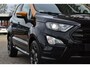 Ford EcoSport 1.0 EcoBoost 125PK ST-Line Xenon/Navi/Opendak