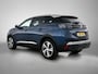 Peugeot 3008 SUV Allure Pack Business 1.6 Plug-in HYbrid 180pk Automaat | Navigatie | Achteruitrijcamera | Climate Control | Keyless | Parkeersensoren v+a | Dodehoeksensor | Cruise Control | Armsteun | Led koplampen | Apple Carplay / Android Auto | Bluetooth | DAB+ radio | Donker getint glas | 18" lichtmetalen velgen |