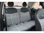 Fiat 500 1.2 Lounge| Panorama dak| Airco| Cruise control|