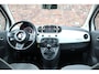 Fiat 500 1.2 Lounge| Panorama dak| Airco| Cruise control|