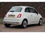 Fiat 500 1.2 Lounge| Panorama dak| Airco| Cruise control|