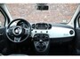 Fiat 500 1.2 Lounge| Panorama dak| Airco| Cruise control|