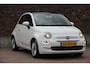 Fiat 500 1.2 Lounge| Panorama dak| Airco| Cruise control|
