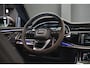 Audi RS Q8 4.0 TFSI Q8 quattro Performance *Achteras-besturing / Standkachel / Panorama / Bang & Olufsen / Stoelventilatie & massage / HUD*