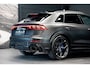 Audi RS Q8 4.0 TFSI Q8 quattro Performance *Achteras-besturing / Standkachel / Panorama / Bang & Olufsen / Stoelventilatie & massage / HUD*
