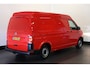 Volkswagen Transporter 2.0 TSI 150PK L2H2 Benzine 2x schuifdeur - Airco - Camera - Trekhaak - €19.900,- Excl.