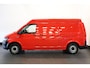 Volkswagen Transporter 2.0 TSI 150PK L2H2 Benzine 2x schuifdeur - Airco - Camera - Trekhaak - €19.900,- Excl.