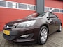 Opel Astra Sports Tourer 1.4 Turbo Business 120PK Clima Cruise Navi LMV NL-Auto Half-Leer