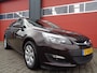 Opel Astra Sports Tourer 1.4 Turbo Business 120PK Clima Cruise Navi LMV NL-Auto Half-Leer
