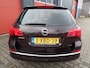Opel Astra Sports Tourer 1.4 Turbo Business 120PK Clima Cruise Navi LMV NL-Auto Half-Leer
