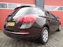 Opel Astra Sports Tourer 1.4 Turbo Business 120PK Clima Cruise Navi LMV NL-Auto Half-Leer
