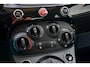 Fiat 500 0.9 TwinAir Turbo Lounge | PANO | NAVI | AIRCO | LEDER | NAP | ZEER MOOIE GOED ONDERHOUDEN AUTO |