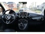 Fiat 500 0.9 TwinAir Turbo Lounge | PANO | NAVI | AIRCO | LEDER | NAP | ZEER MOOIE GOED ONDERHOUDEN AUTO |