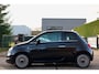Fiat 500 0.9 TwinAir Turbo Lounge | PANO | NAVI | AIRCO | LEDER | NAP | ZEER MOOIE GOED ONDERHOUDEN AUTO |
