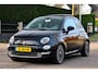 Fiat 500 0.9 TwinAir Turbo Lounge | PANO | NAVI | AIRCO | LEDER | NAP | ZEER MOOIE GOED ONDERHOUDEN AUTO |