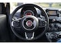 Fiat 500 0.9 TwinAir Turbo Lounge | PANO | NAVI | AIRCO | LEDER | NAP | ZEER MOOIE GOED ONDERHOUDEN AUTO |