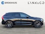 Volvo XC60 T6 Plug-in hybrid AWD Plus Black Edition | Luchtvering | Achterbank verwarmd | Achteruitrijcamera | Alarmsysteem