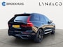 Volvo XC60 T6 Plug-in hybrid AWD Plus Black Edition | Luchtvering | Achterbank verwarmd | Achteruitrijcamera | Alarmsysteem