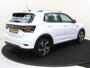 Volkswagen T-Cross 1.0 TSI R-Line | Achteruitrijcamera | Navigatie | Adaptieve cruise control | Digital cockpit Pro | LED Plus verlichting | Climate control | CarPlay |