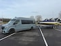 Mercedes-Benz Sprinter 319 3.0 CDI L3H2 dikste camper motorsport mx motorhome
