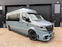 Mercedes-Benz Sprinter 319 3.0 CDI L3H2 dikste camper motorsport mx motorhome
