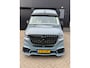 Mercedes-Benz Sprinter 319 3.0 CDI L3H2 dikste camper motorsport mx motorhome