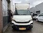 IVECO Daily 35C18V 3.0 Bakwagen Airco,Cruise,Trekhaak,3 persoons L415cm B210cm H230cm