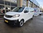 Renault Trafic -E-Tech / Opel e-Vivaro L2 Innovation 50 kWh SNELLADER 9-Persoons Airco Cruisecontrol Accucertificaat aanwezig