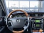 Jaguar XJ 3.5 V8 Executive AIRCO|LEER|ORIGINEEL NL|CRUISE CONTROL|XENON