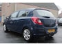 Opel Corsa 1.4-16V Cosmo | Airco | Cruise control | Elec ramen | Parkeer sensor achter