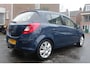 Opel Corsa 1.4-16V Cosmo | Airco | Cruise control | Elec ramen | Parkeer sensor achter