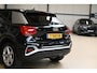 Audi Q2 35 TFSI 150pk S edition | NL-auto | Matrix | Camera | 100% (Dealer) onderhouden label
