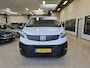 Opel Vivaro /Fiat Scudo MultiJet DC 6-Persoons Navi A.camera L3