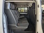 Opel Vivaro /Fiat Scudo MultiJet DC 6-Persoons Navi A.camera L3
